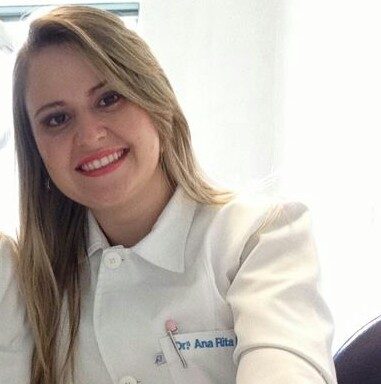 Ana Rita Rosa – Dois Irmão do Buriti – MS