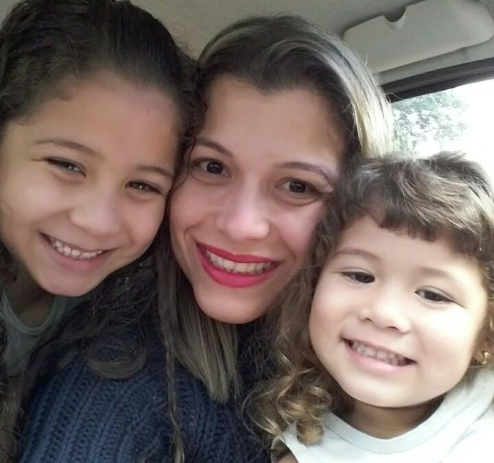 Marilene Ortega – Nova Andradina – MS